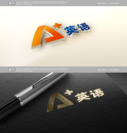 教育咨詢公司logo設(shè)計 靈感素材與懸賞平臺推薦