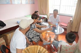 讓孩子學(xué)會(huì)獨(dú)立 江溪街道太二社區(qū)婦聯(lián)開(kāi)展青少年教育咨詢活動(dòng)